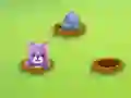 Juego Tap! Tap! Mol Hole en línea