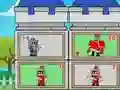 Juego Strongest Minion en línea