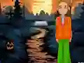 Juego Boy Escape From Horrific Land en línea