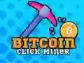 Juego Bitcoin Click Miner en línea