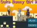 Juego Ouka Bunny Girl 2 en línea