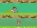 Juego Bear Jump en línea