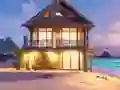 Juego Building A House en línea
