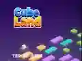 Juego Cube Land en línea