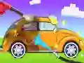 Juego Car Washing Game en línea