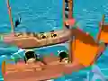 Juego One Treasure en línea