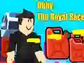 Juego Obby: The Royal Race en línea