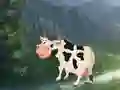 Juego Cow Reach the Shed en línea