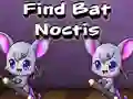 Juego Find Bat Noctis en línea