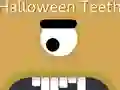 Juego Halloween Teeth en línea