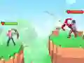 Juego Bow Guy: Archer's Duel en línea