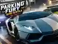 Juego Parking Fury 3D: Side Hustle en línea