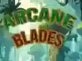 Juego Arcane Blades en línea