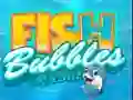Juego Fish Bubbles Shooter en línea