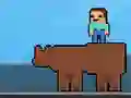 Juego Escape Noob Bear en línea
