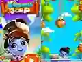 Juego Krishna Jump en línea