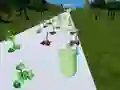 Juego Gnome Run en línea