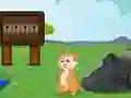 Juego Rescue the Squirrel from Stone en línea