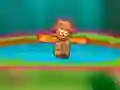 Juego Rescue the Trekker Boy from Sinking en línea