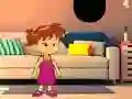 Juego Dora Searching the Pets en línea