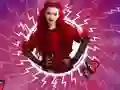 Juego Disney Descendants The Rise of Red Rhythm Rush en línea