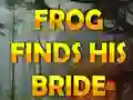 Juego Frog Finds His Bride en línea