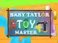 Juego Baby Taylor Toy Master en línea