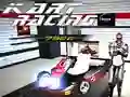 Juego Kart Racing Ultimate en línea