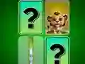 Juego Memory Card Match en línea