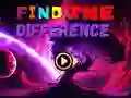 Juego Find The 6 Difference en línea