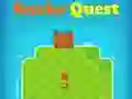 Juego Snake Quest en línea