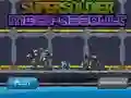 Juego Super Soldier Mech Assault en línea