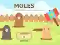 Juego Mole A Whack en línea