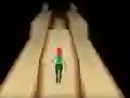 Juego 3D Lane Runner en línea
