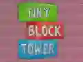 Juego Tiny Block Tower en línea