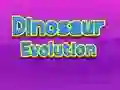 Juego Dinosaur Evolution en línea