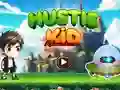 Juego Hustle Kid Adventures en línea