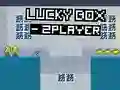 Juego Lucky Box - 2 Player en línea