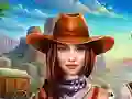 Juego Cowboys and Clues en línea