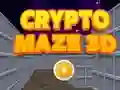 Juego Crypto Maze 3D en línea