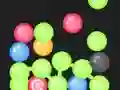 Juego Sticky Balls en línea