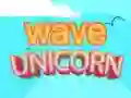 Juego Wave Unicorn en línea
