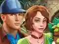 Juego Danger in the Zoo en línea