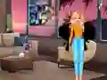 Juego Floral Escape en línea