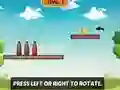 Juego Bubble Bounce en línea