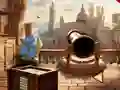 Juego Mystery Castle Escape 5 en línea
