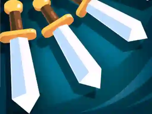 Juego Spinning Blades en línea