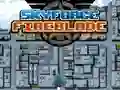 Juego Skyforce Fireblade en línea