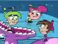 Juego Jigsaw Puzzle: Fairly OddParents en línea