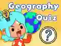 Juego Kids Quiz: Geography Quiz en línea